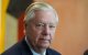 Lindsey Graham en Oslo, Noruega/ TERJE PEDERSEN