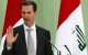 El expresidente de Siria, Bashar al-Assad