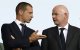 ceferin infantino