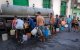 Residentes de un barrio cubano padecen la ausencia de agua potable en sus casas (Archivo)