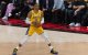 Russell Westbrook #0 de LA Lakers (Archivo)