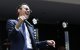 El cantante norteamericano Marc Anthony (Archivo)