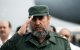 Fidel Castro, el dictador cubano (Imagen de archivo)