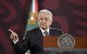 El expresidente mexicano Andres Manuel Lopez Obrador (Archivo)