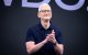 Tim Cook, CEO de Apple/ Josh Edelson