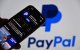 Offer available: Paypal is apparently up for sale. A smartphone displays the PayPal app in the App Store in front of a blurry monitor with the PayPal logo ?SVEN SIMON Photo Agency GmbH & Co. Press Photo KG # Seidlhofstr.10 # 85540 Haar # GLS Bank IBAN (Photo by Frank Hoermann / SVEN SIMON / SVEN SIMON / dpa Picture-Alliance via AFP)