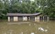 Las peores inundaciones en décadas que afectan a Indiana