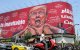 donald trump iran