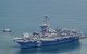 uss george washington