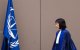 Presidenta de la CPI, Tomoko Akane