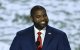 Byron Donalds en el RNC de 2024/ Andrew Caballero- Reynolds