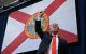 Donald Trump en The Villages, Florida/ Jim Watson