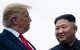 trump kim jong un