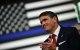 Todd Blanche en Garden City, Nueva York/ Kent Nishimura