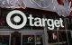El logo de una tienda Target en Nueva York