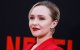 Hayden Panettiere en 2022.