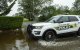 Auto de la Policía de Connecticut, imagen de archivo/ Joseph Prezioso