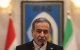 Abbas Araghchi, ministro de Relaciones Exteriores de Irán/ AHMAD AL-RUBAYE