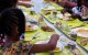 Imagen de referencia de almuerzo escolar (Archivo)