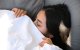 Imagen referencial de una persona durmiendo (Archivo)