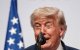 Donald Trump en Evian, Francia/ Dominika Zarzycka