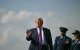 Donald Trump en Houston, Texas/ Kent Nishimura