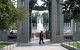 Monumento a la Segunda Guerra Mundial en Washington DC/ Andrew Leyden