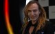 El diseñador británico John Galliano