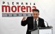 El senador mexicano Enrique Inzunza Cazarez