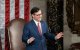 Mike Johnson en Capitol Hill/ Allison ROBBERT