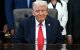 Donald Trump en el Salón Oval/ Andrew Caballero- Reynolds