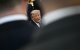 Donald Trump responde a preguntas de la prensa durante una reunión con ejecutivos de la industria turística, este 2 de septiembre.