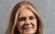 (ARCHIVOS) La periodista y feminista estadounidense Gloria Steinem