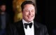 Elon Musk en Miracle Mile, Los Angeles/ Xavier Collin