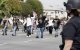 Estudiantes latinos protestan ante medidas de inmigración en EEUU (Archivo)