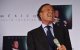 (Archivo) Cantante español Julio Iglesias