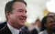 El magistrado de la Corte Suprema de Estados Unidos, Brett Kavanaugh.