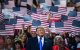 Donald Trump en la RNC de Dallas/ Eric Lee