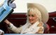 Dolly Parton en 1982.
