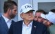 El presidente Donald Trump