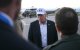 El presidente Donald Trump