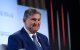 Joe Manchin en Houston, Texas/ Mark Felix