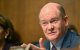 Chris Coons en Capitol Hill/ ROBERTO SCHMIDT