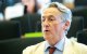 Hermann Tertsch en el Parlamento Europeo