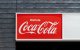 Letrero de Coca-Cola en Nueva York/ Marcin Golba