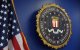 Logo del FBI en un edificio federal en Los Ángeles/ Patrick T. Fallon