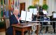 Donald Trump en la Casa Blanc/ Mandel Ngan