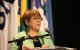La expresidente de Chile, Michelle Bachelet