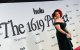 La periodista y productora ejecutiva Nikole Hannah-Jones