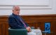 Iddo Neyanyahu, durante una entrevista